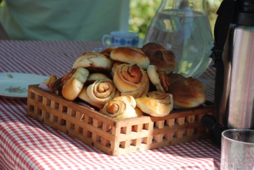 sommarbullar