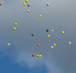 Ett litet lyft idag! :)