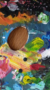 Jag orkar inte fylla skolans kunskapshål!