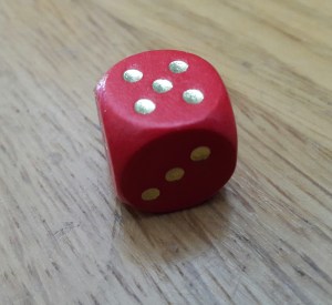 Det är så jobbigt med dessa tvära kast!