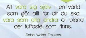 Det är inte lätt för C...