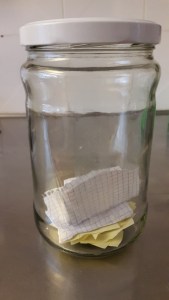 Mina samlade lyckliga stunder! :)