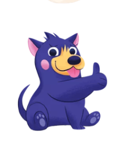 Det går framåt! (bilden är från Messenger)