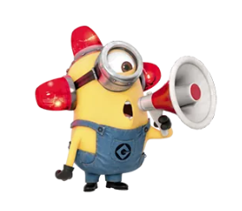 Jag har fått en viktig insikt! (bilden är från Messenger)