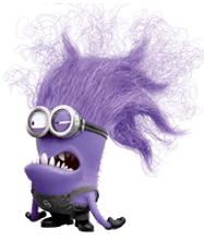 Jag känner mig sliten! (Bilden är från Messenger)