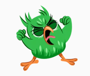 (bilden är från Messenger)